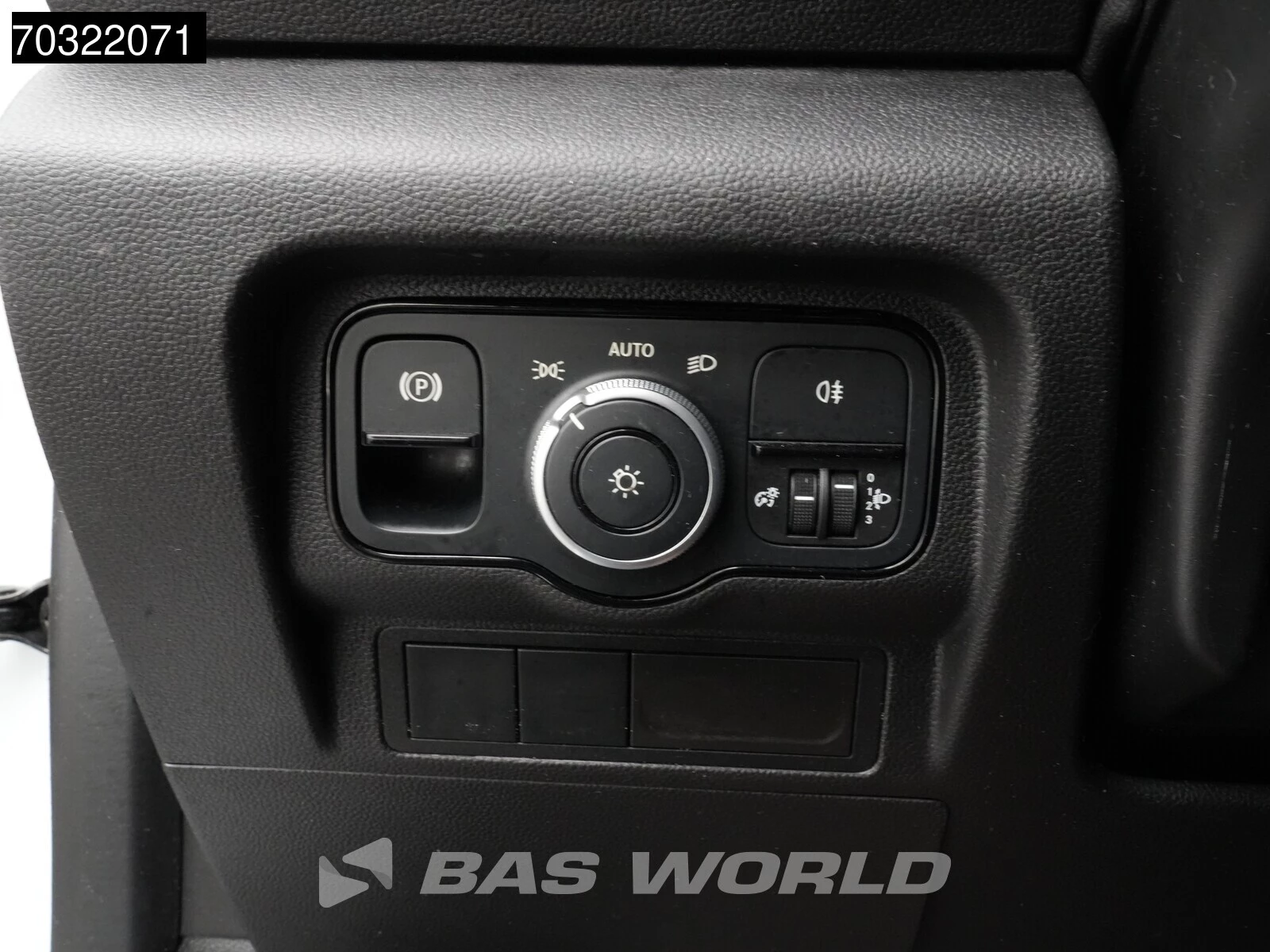 Hoofdafbeelding Mercedes-Benz Citan