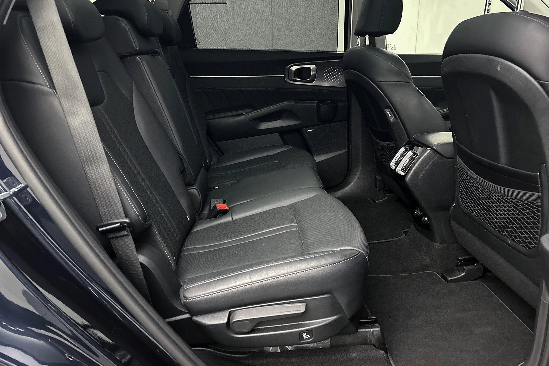 Hoofdafbeelding Kia Sorento