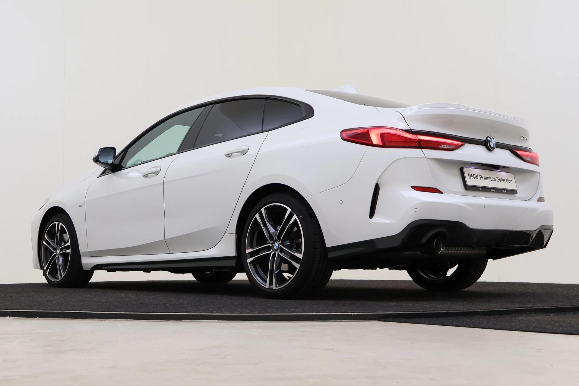 Hoofdafbeelding BMW 2 Serie