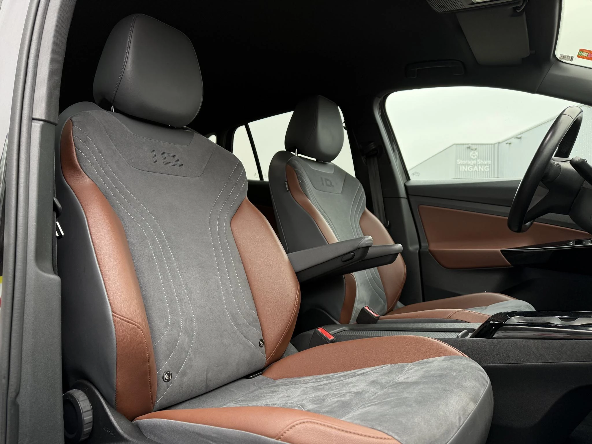 Hoofdafbeelding Volkswagen ID.4