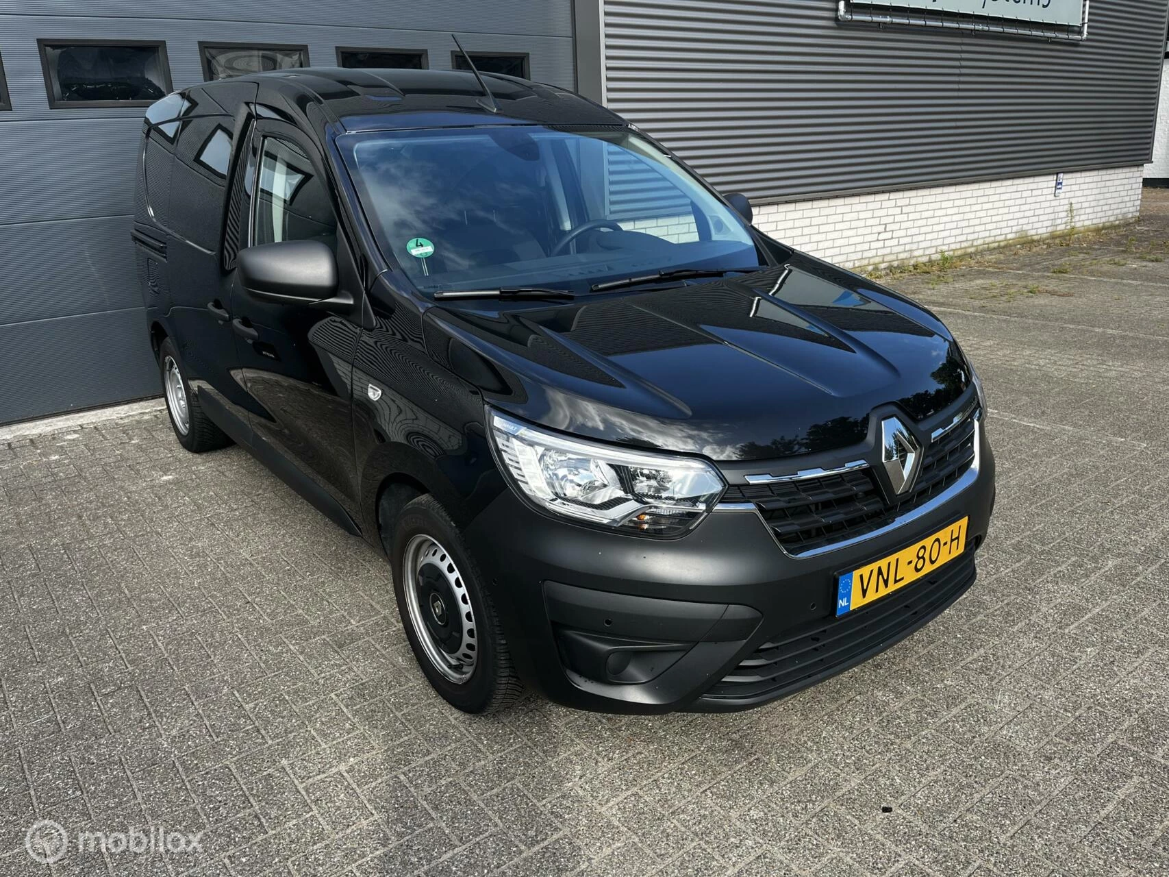Hoofdafbeelding Renault Express