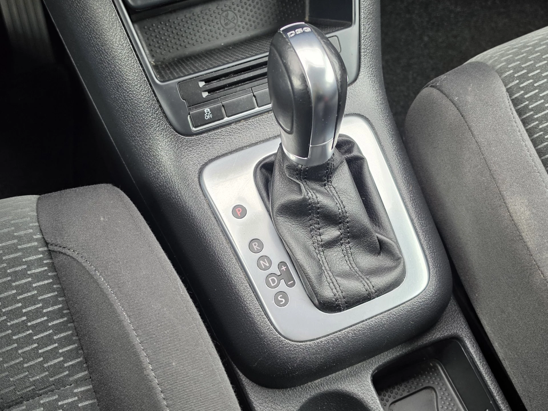 Hoofdafbeelding Volkswagen Golf Plus