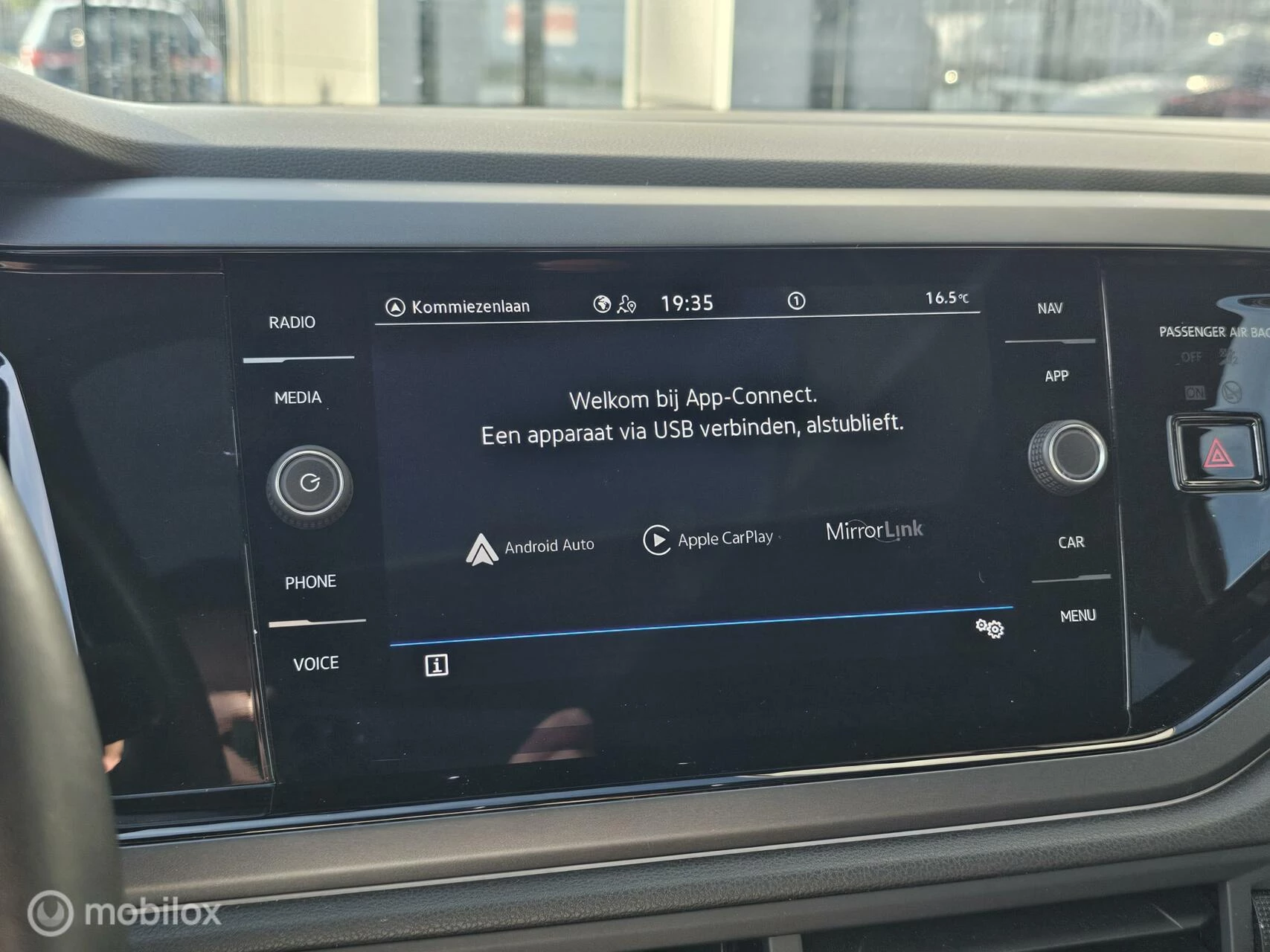 Hoofdafbeelding Volkswagen Taigo