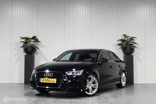 Audi A3 Limousine 35 TFSI CoD Advance Sport eerste eigenaar