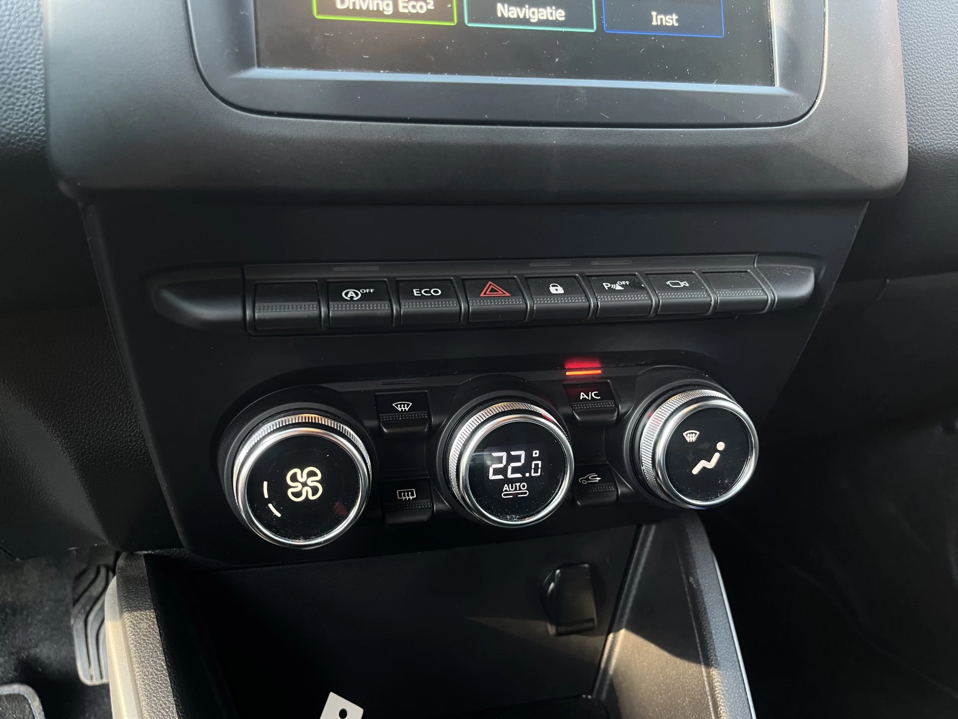 Hoofdafbeelding Dacia Duster