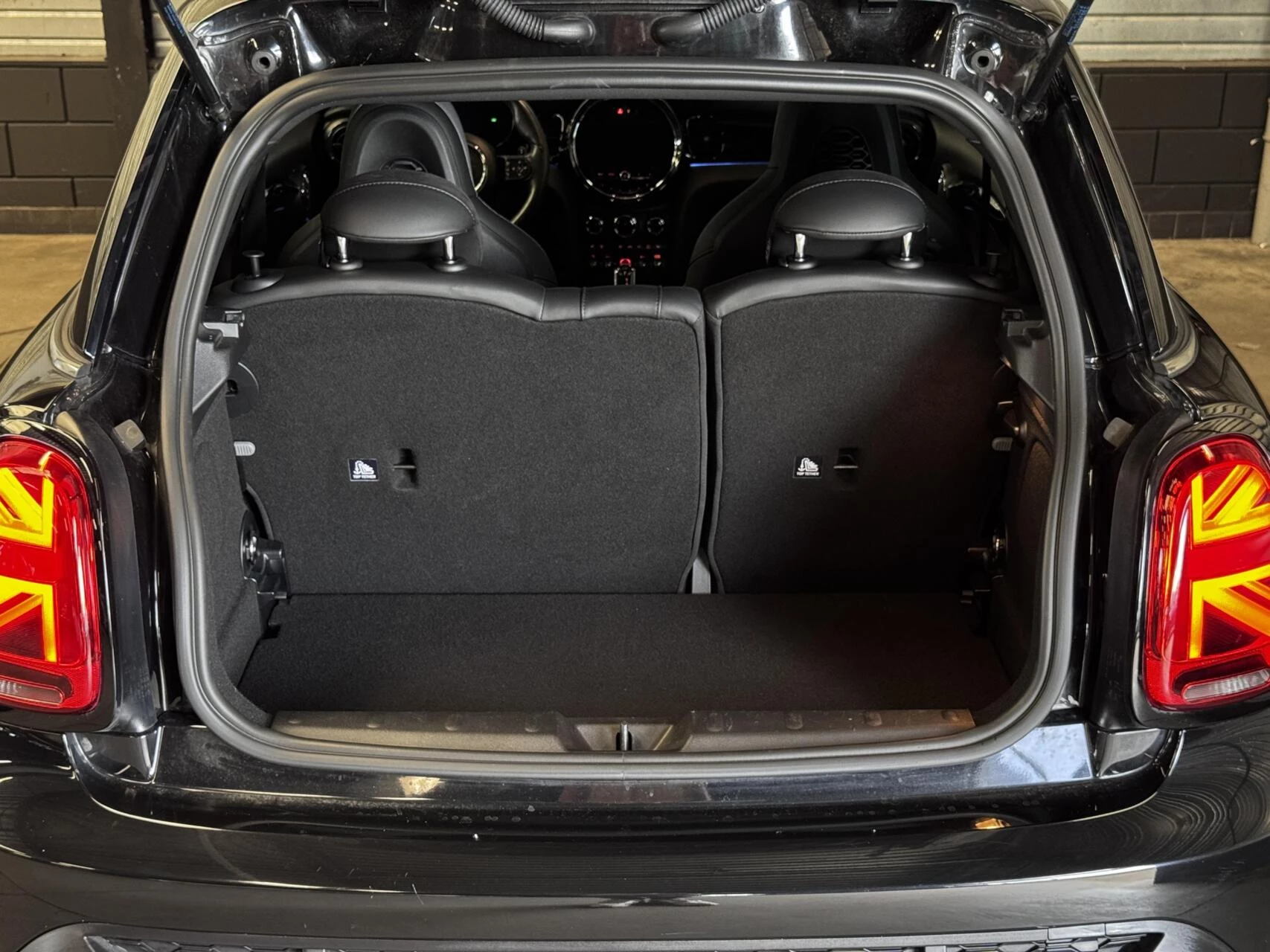Hoofdafbeelding MINI Cooper S