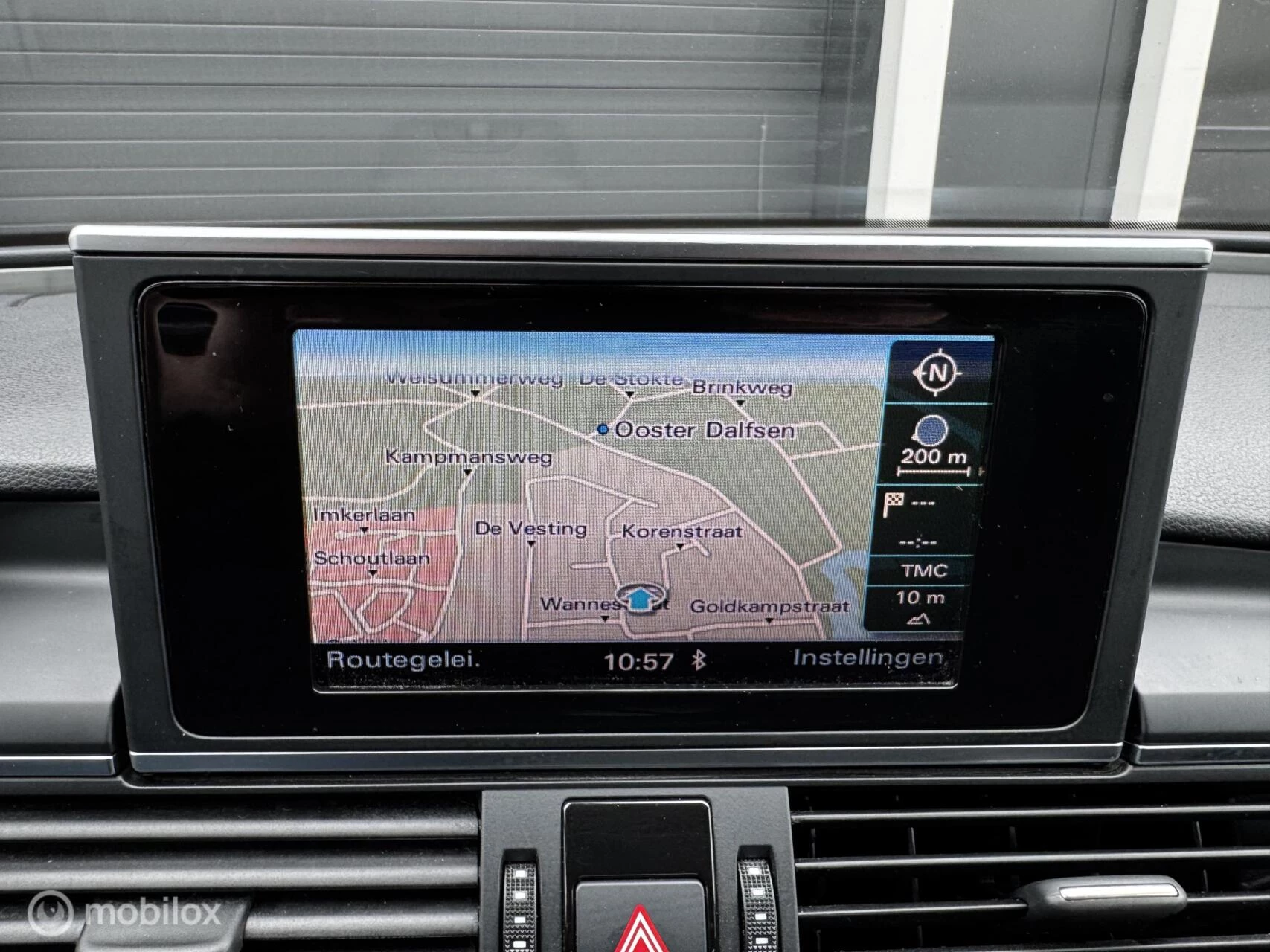 Hoofdafbeelding Audi A7