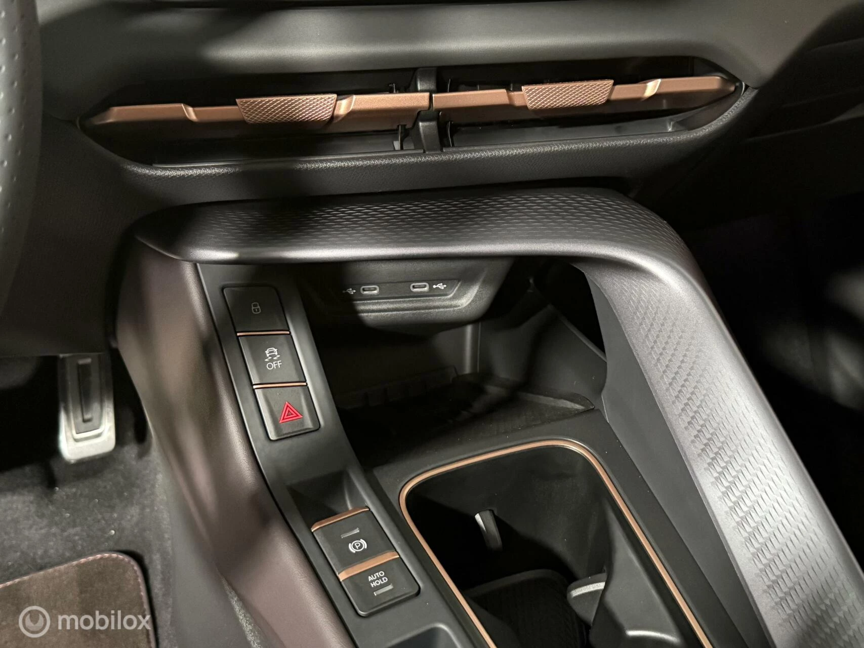 Hoofdafbeelding CUPRA Terramar