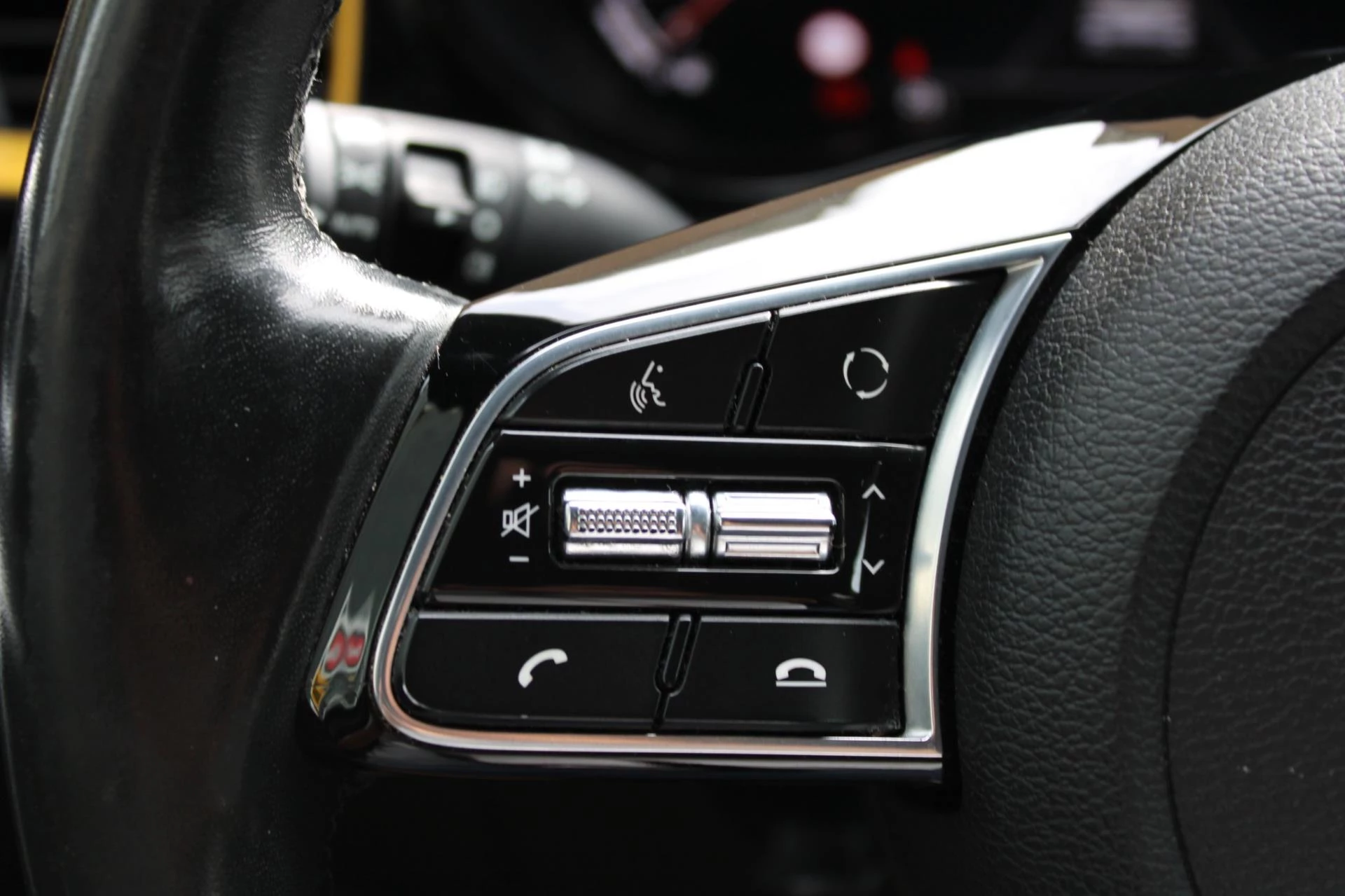 Hoofdafbeelding Kia XCeed