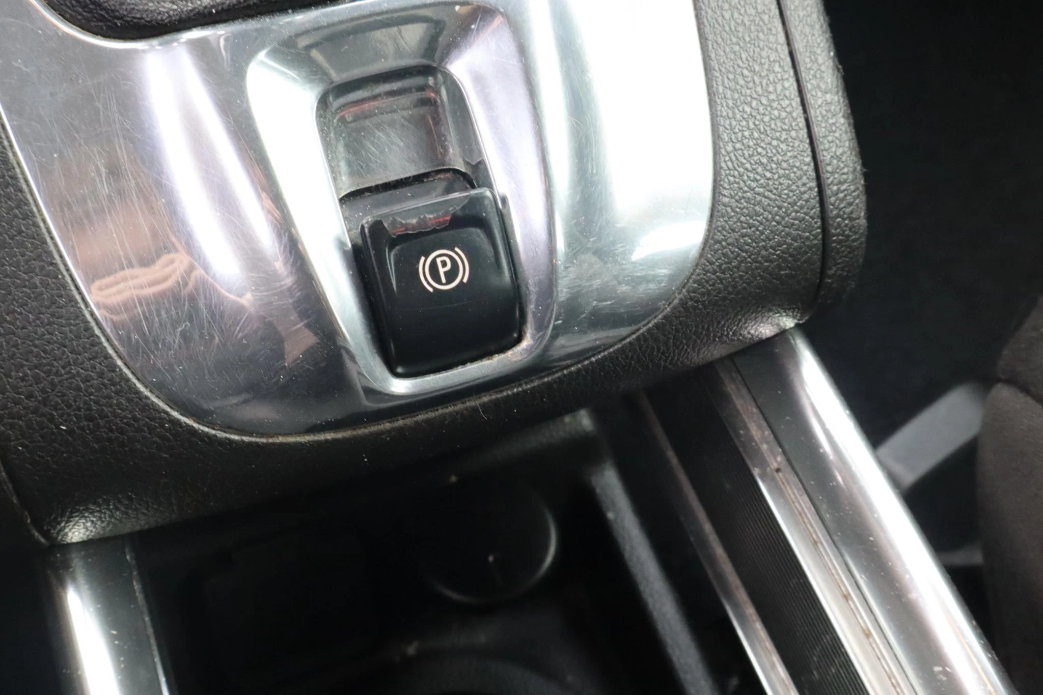 Hoofdafbeelding Opel Meriva