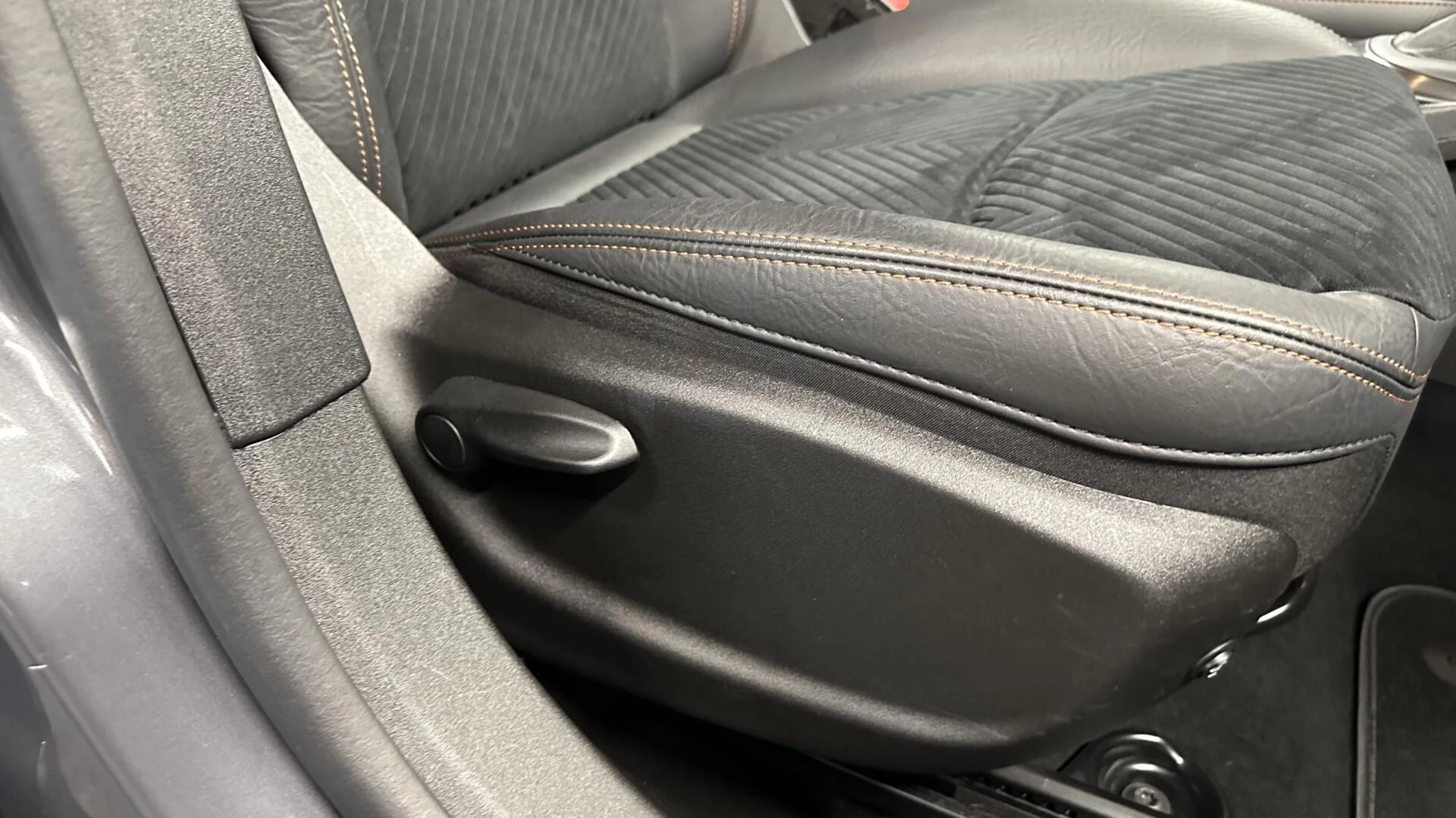 Hoofdafbeelding Fiat 500X