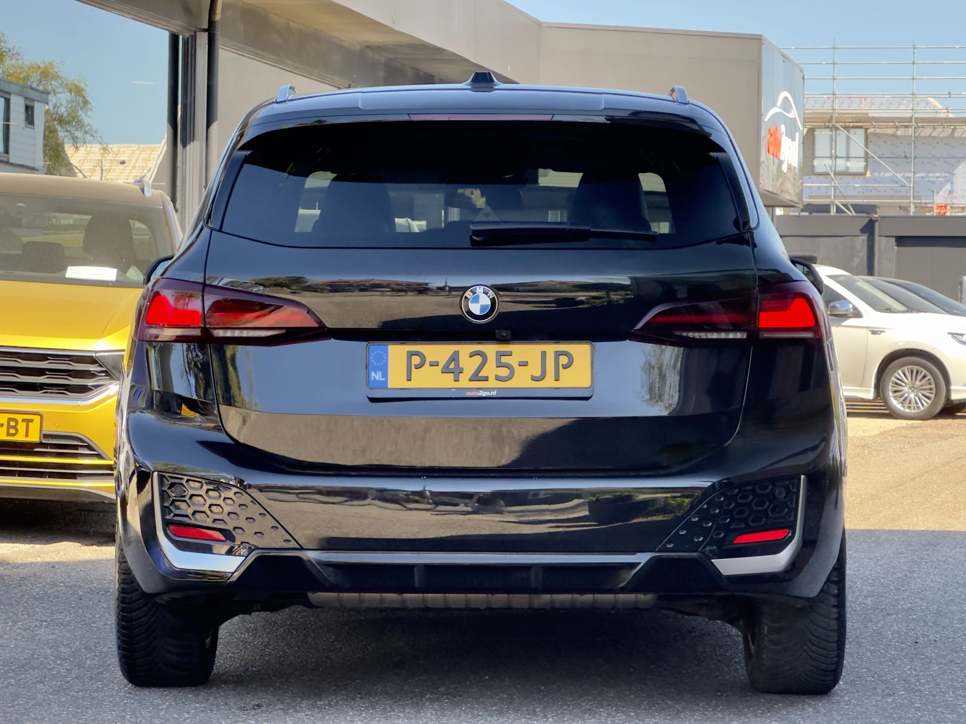 Hoofdafbeelding BMW 2 Serie