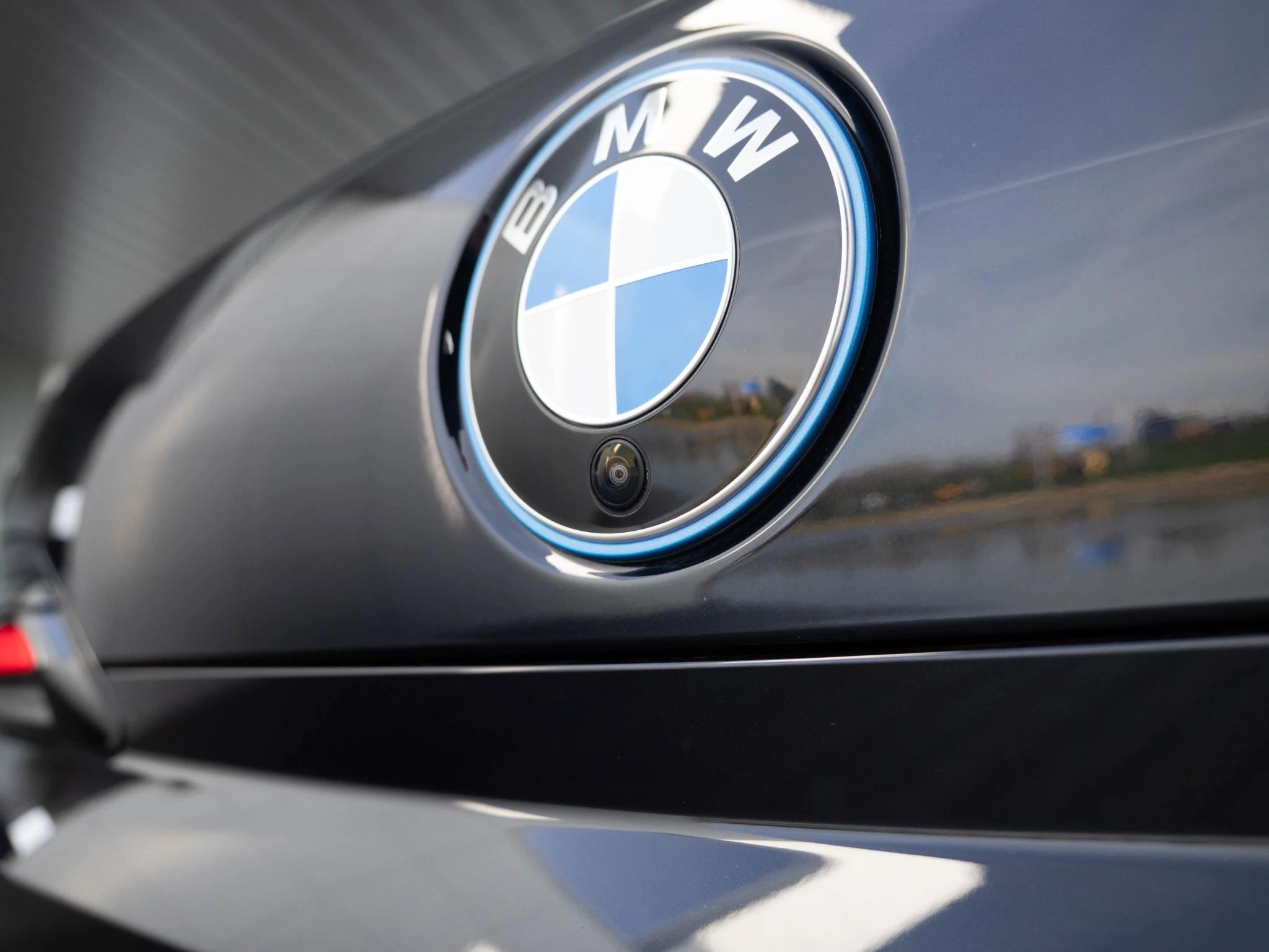 Hoofdafbeelding BMW i7