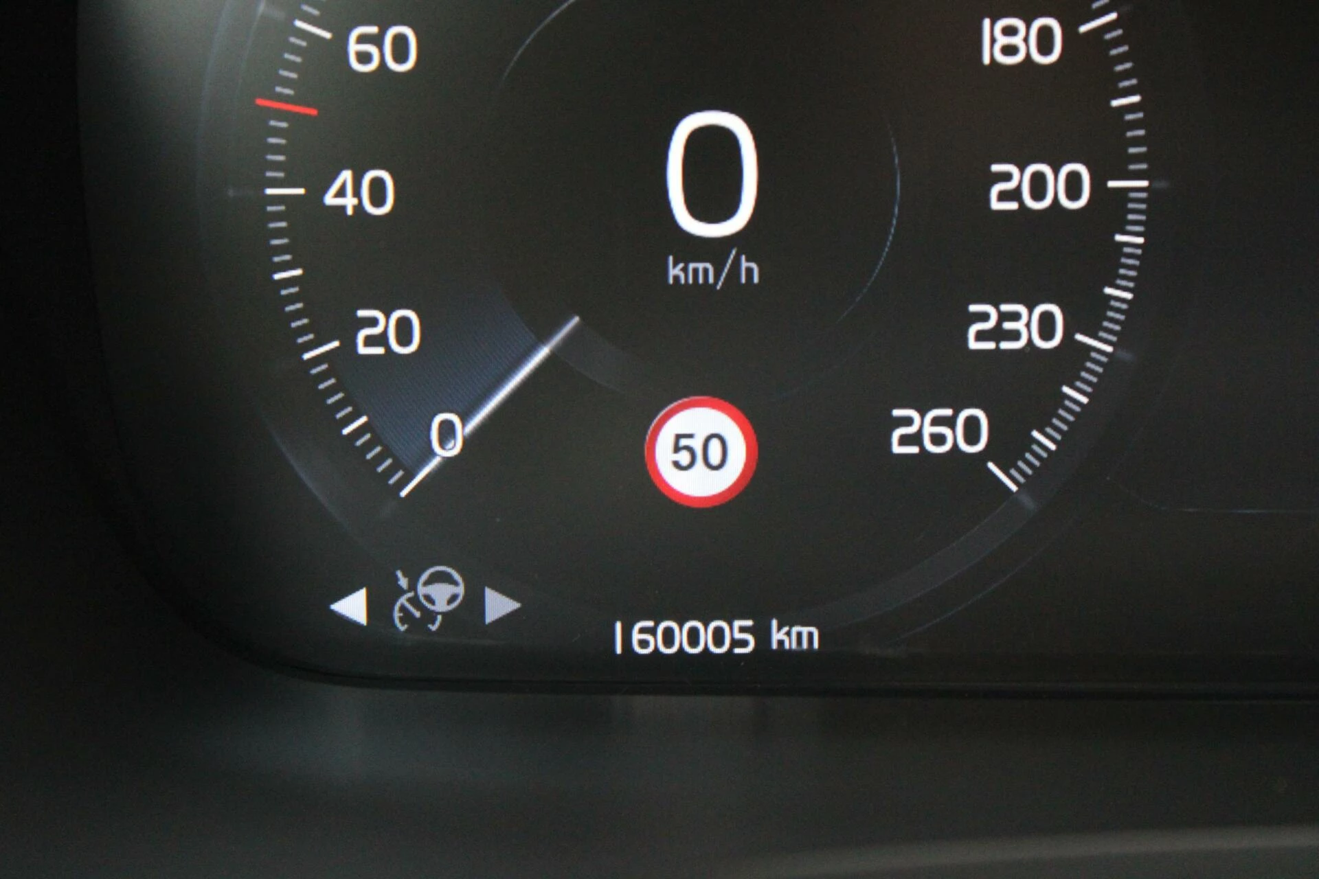 Hoofdafbeelding Volvo V90