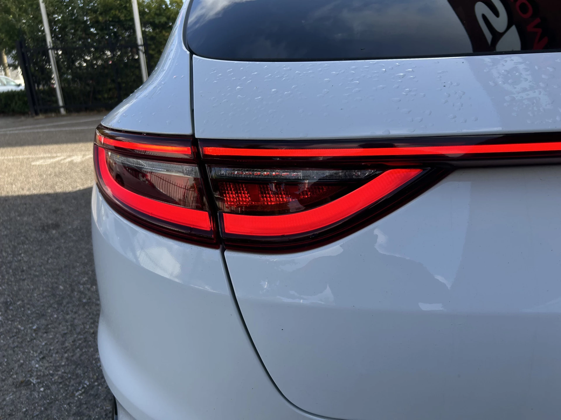 Hoofdafbeelding Kia ProCeed