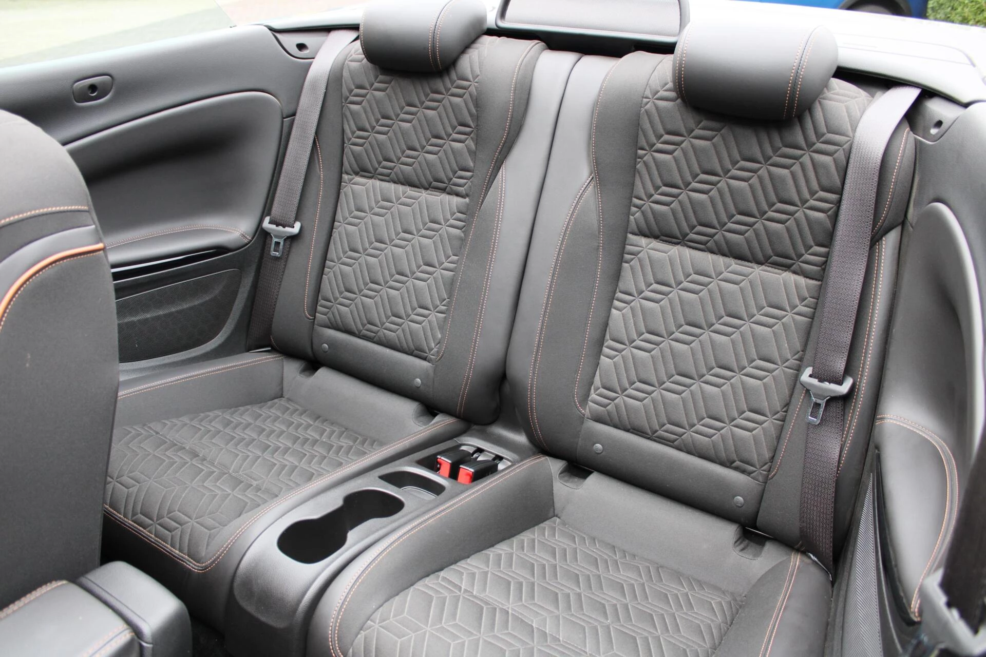 Hoofdafbeelding Opel Cascada