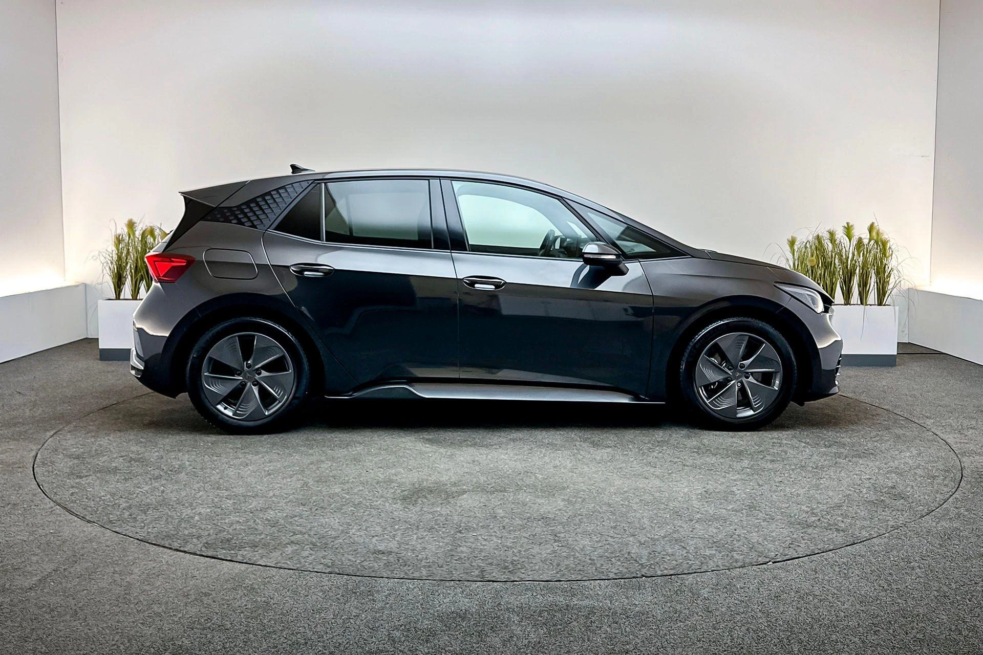 Hoofdafbeelding CUPRA Born