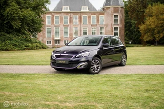 Peugeot 308 1.6 THP Première | NAP |