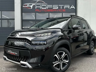 Citroen C3 Aircross 1.2 PureTech Feel Navi Carplay Nieuwe-Type