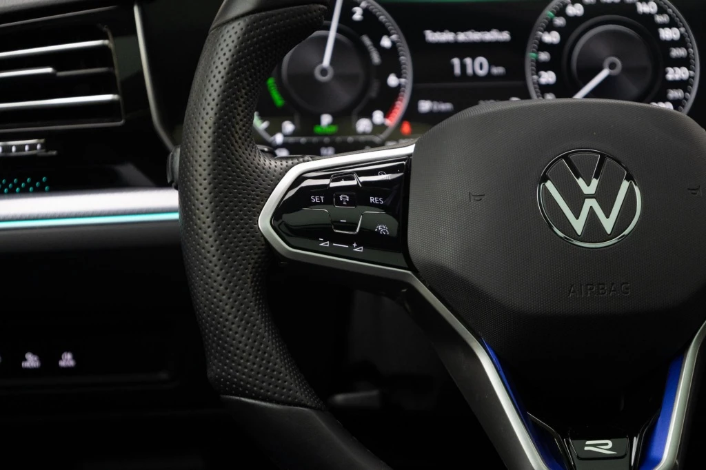 Hoofdafbeelding Volkswagen Touareg