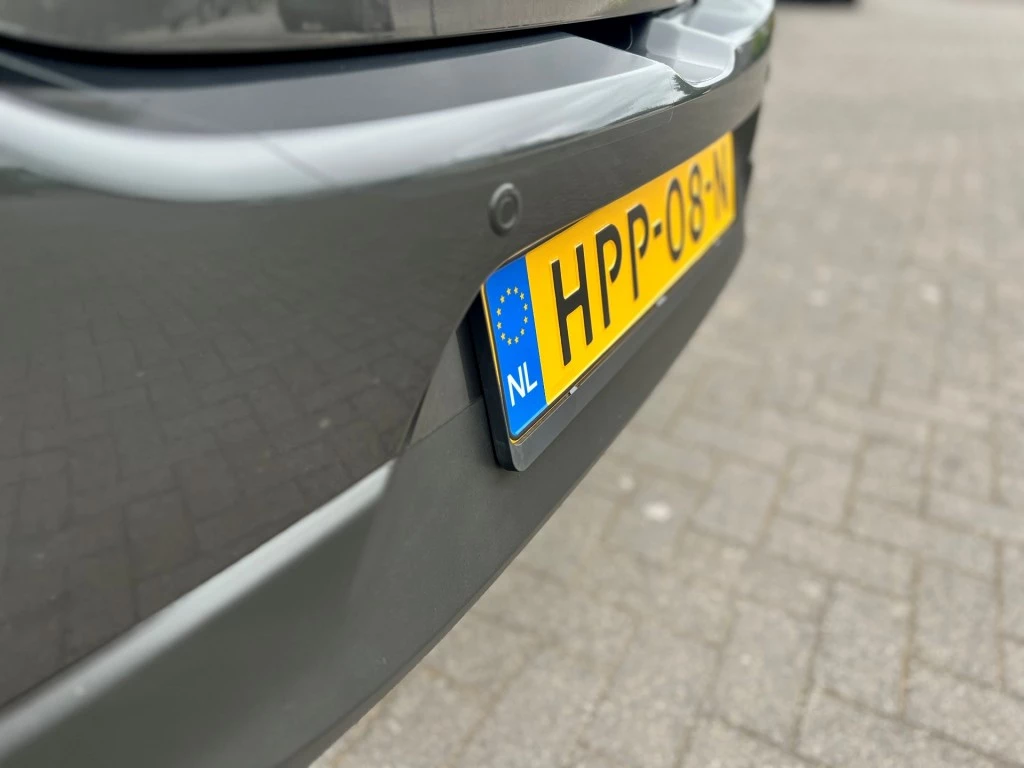 Hoofdafbeelding Mazda 2