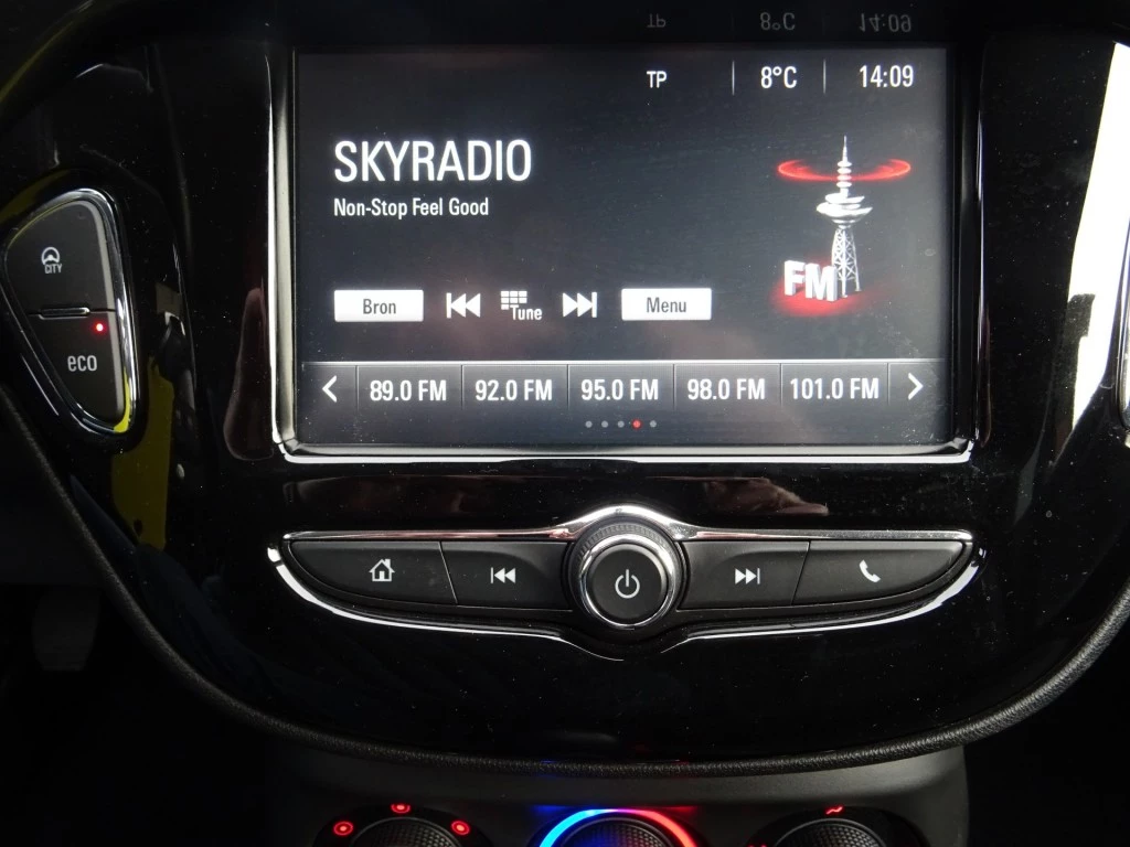 Hoofdafbeelding Opel Corsa-e