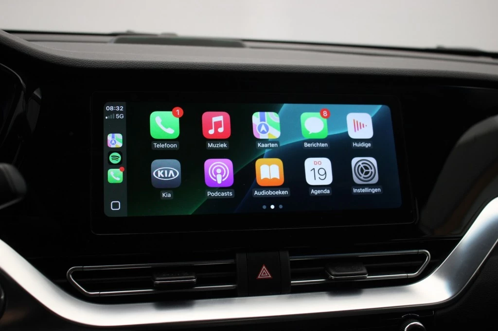Hoofdafbeelding Kia e-Niro