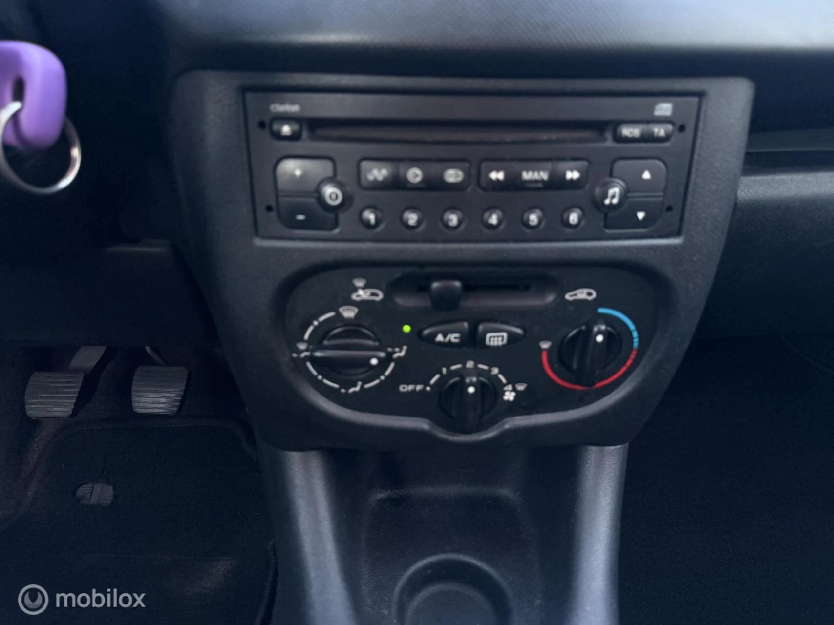 Hoofdafbeelding Peugeot 206