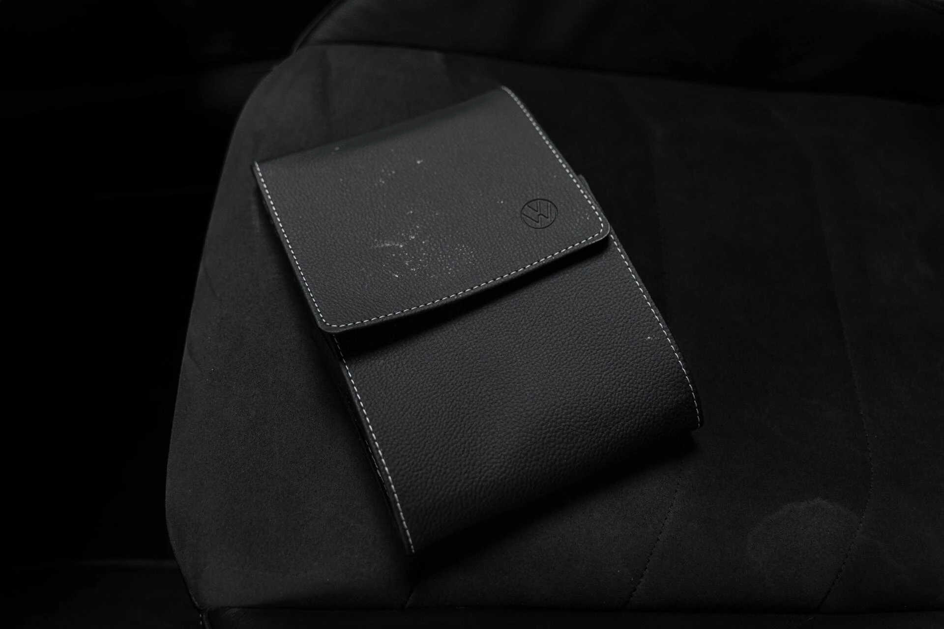 Hoofdafbeelding Volkswagen Arteon