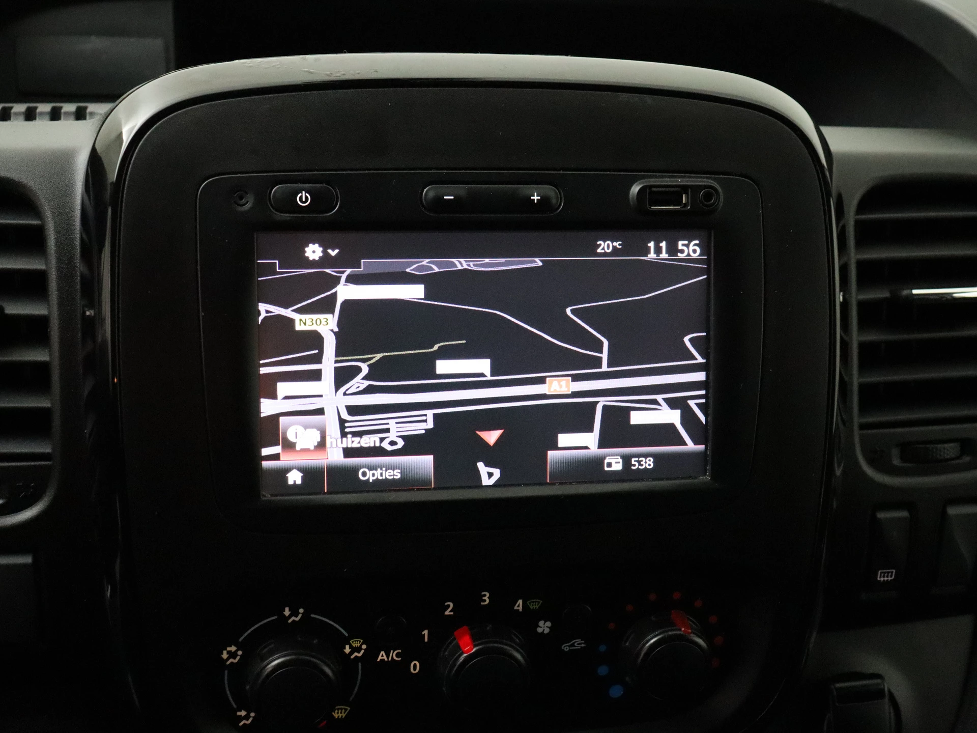 Hoofdafbeelding Fiat Talento