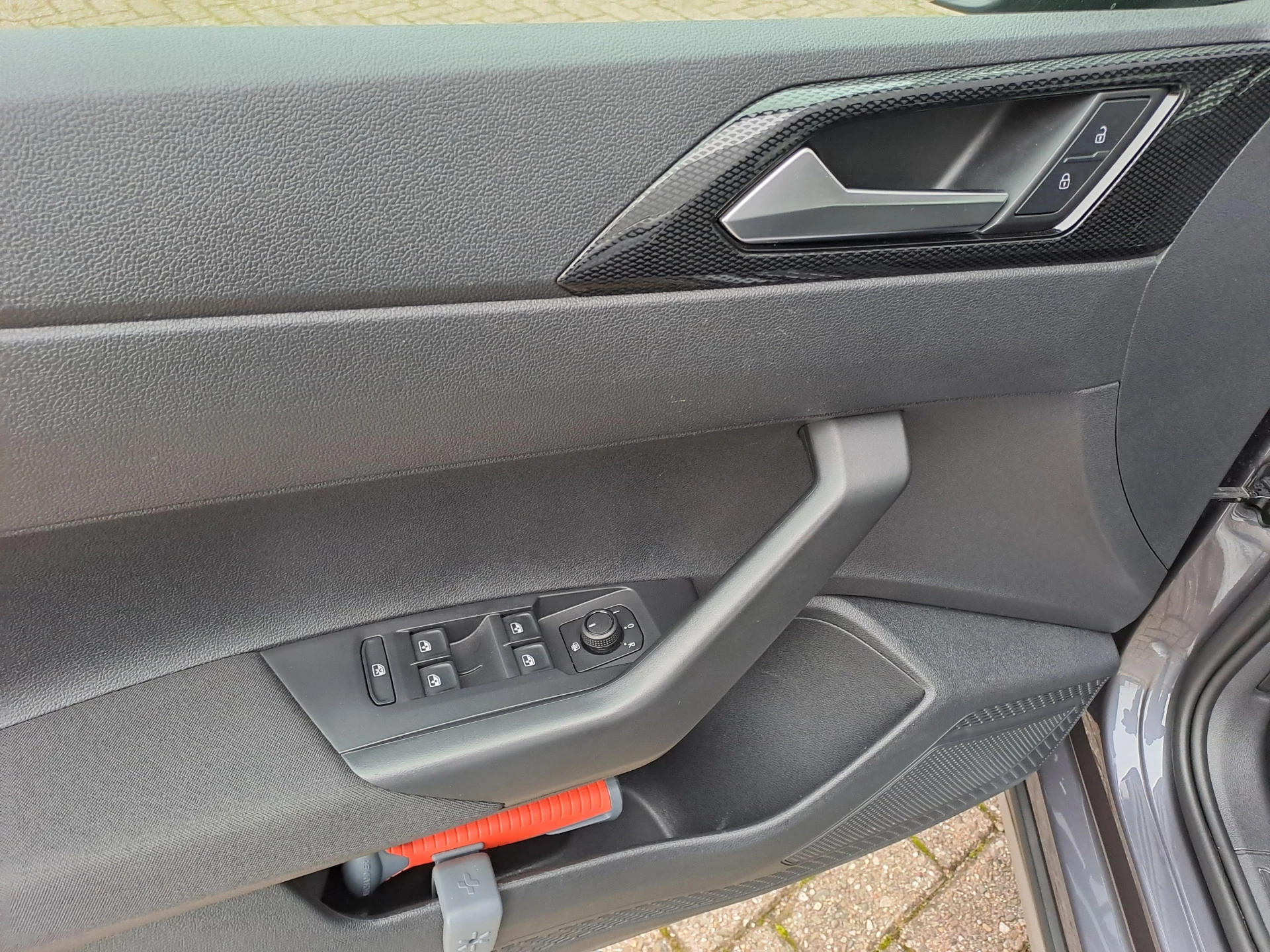 Hoofdafbeelding Volkswagen Taigo