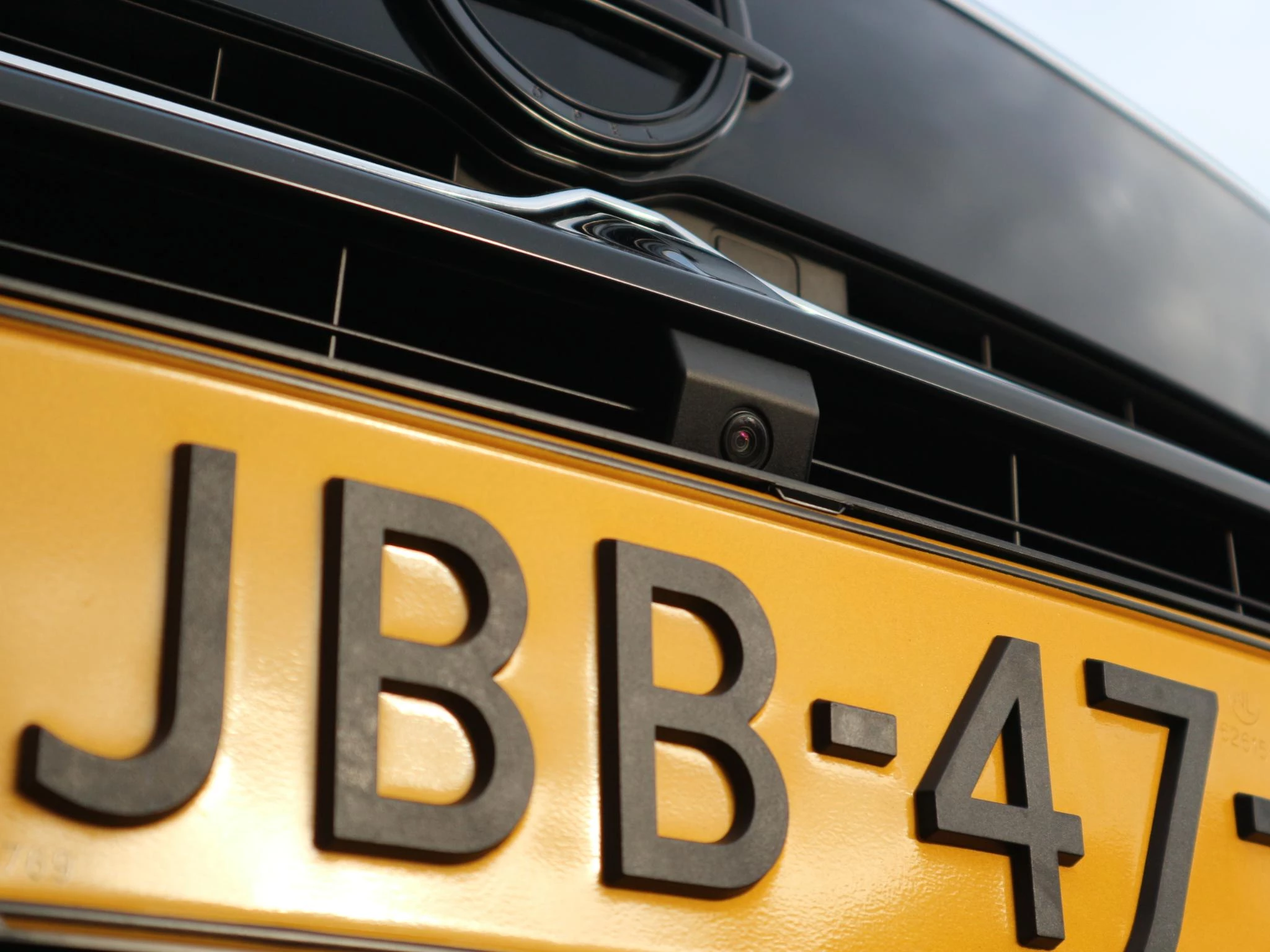 Hoofdafbeelding Opel Grandland