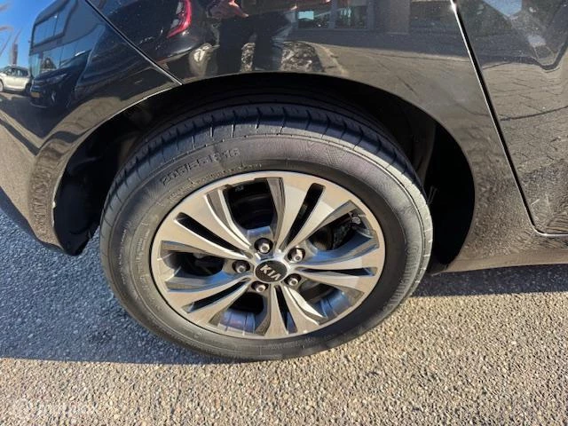 Hoofdafbeelding Kia Venga