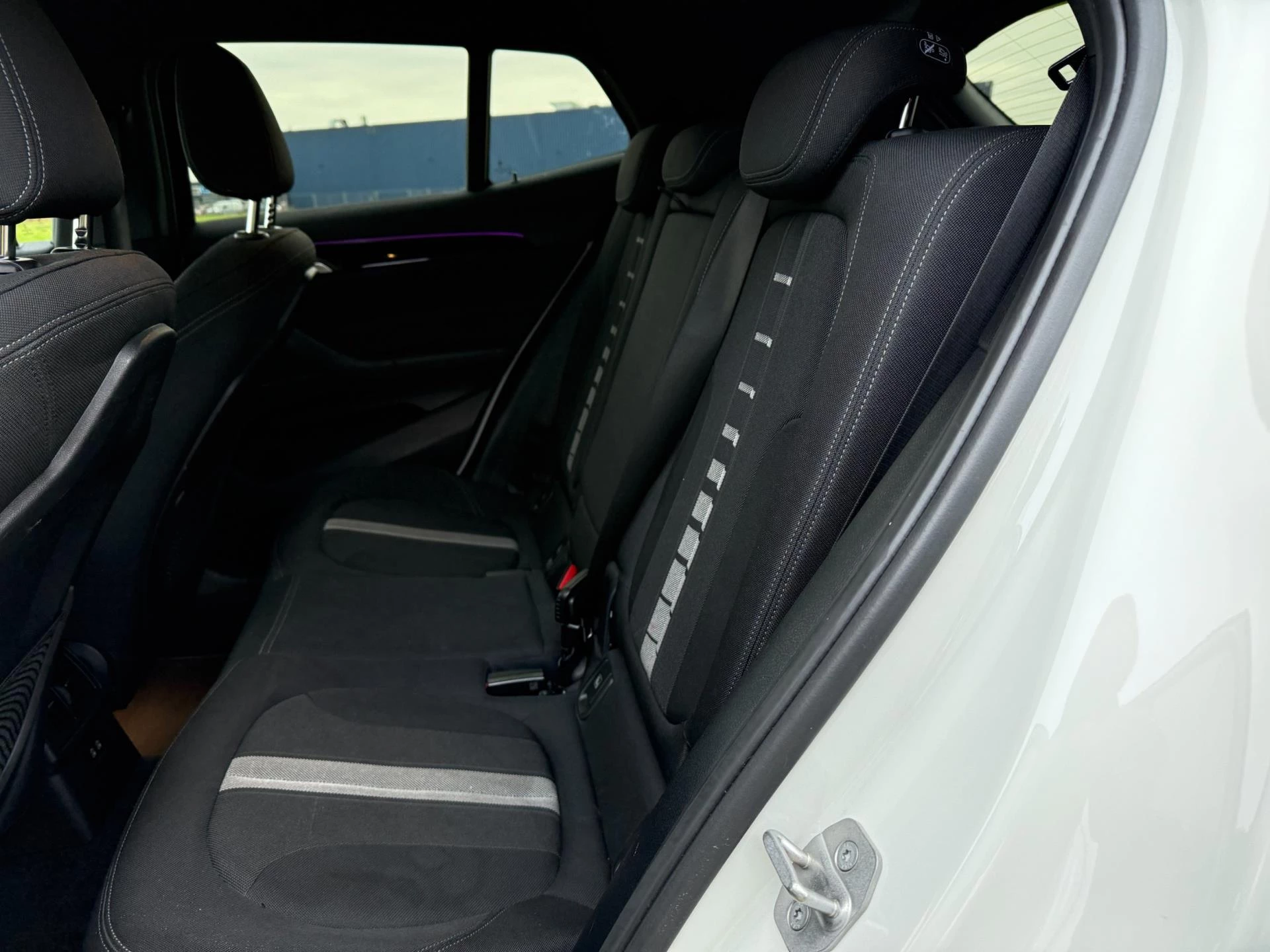 Hoofdafbeelding BMW X2