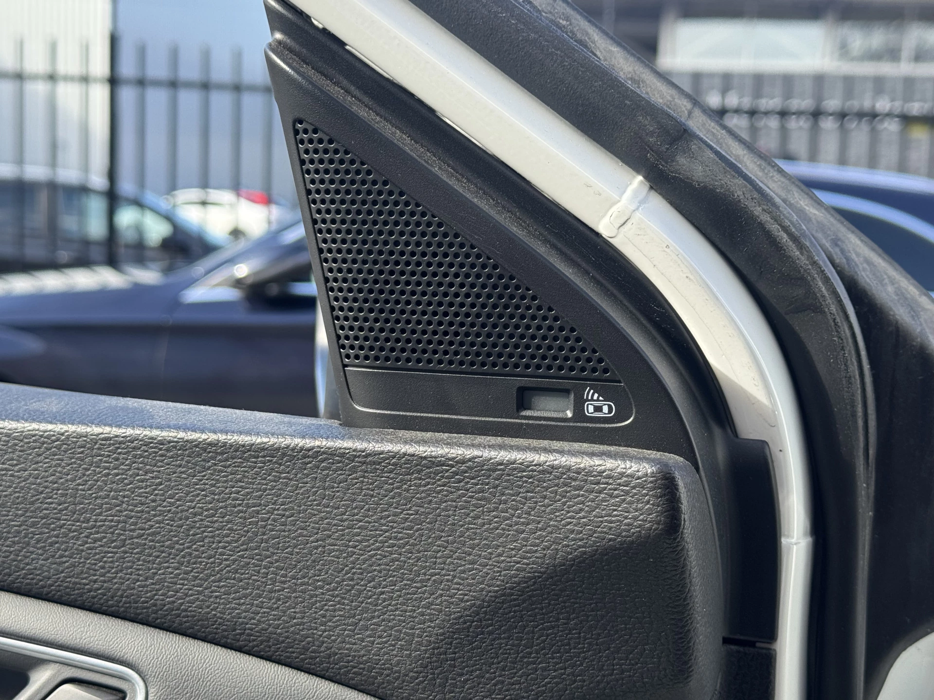 Hoofdafbeelding MG EHS