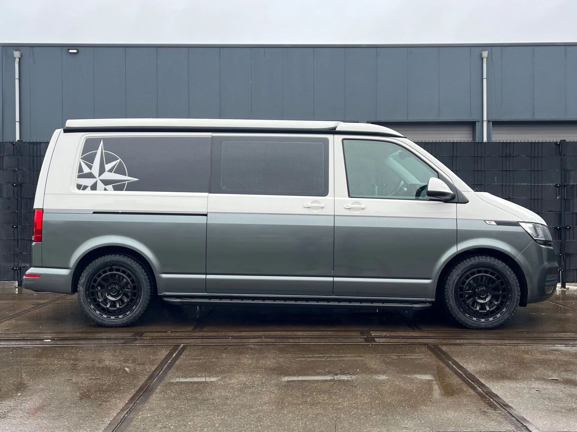 Hoofdafbeelding Volkswagen T6.1