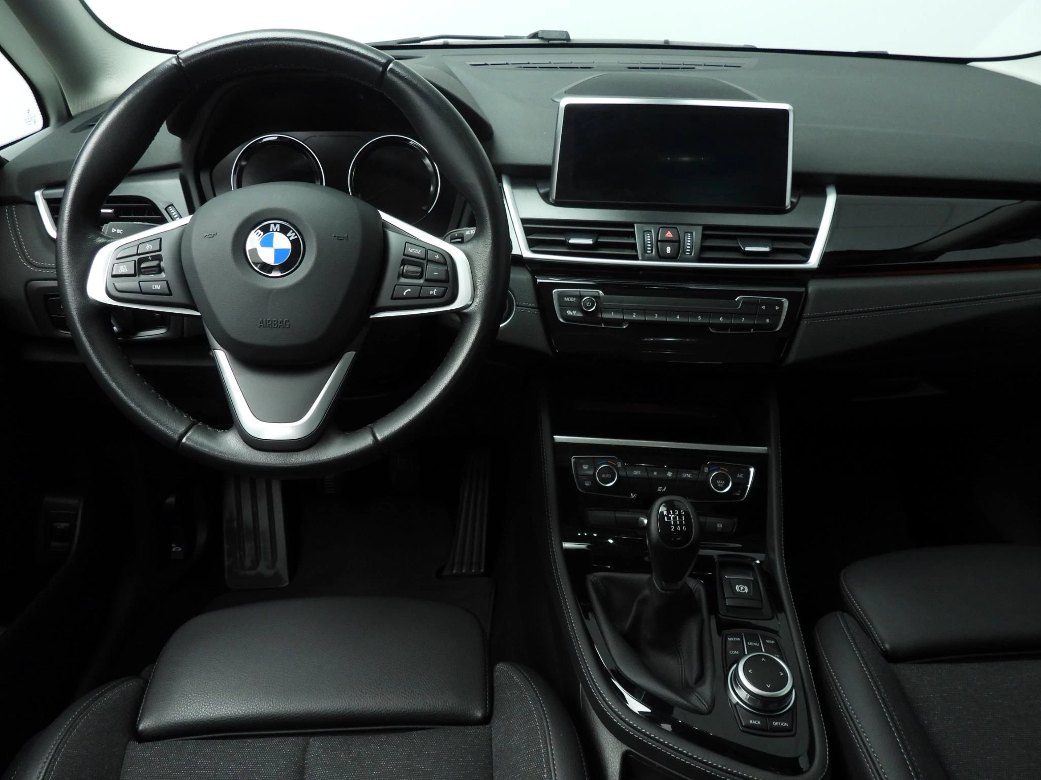 Hoofdafbeelding BMW 2 Serie