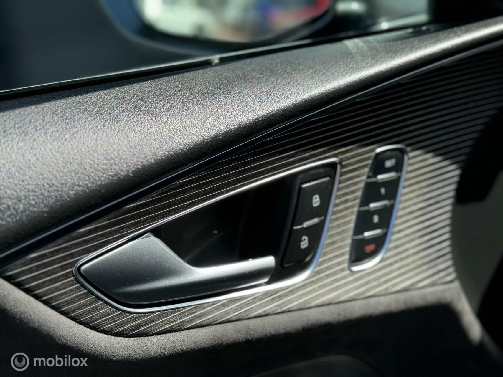 Hoofdafbeelding Audi A7
