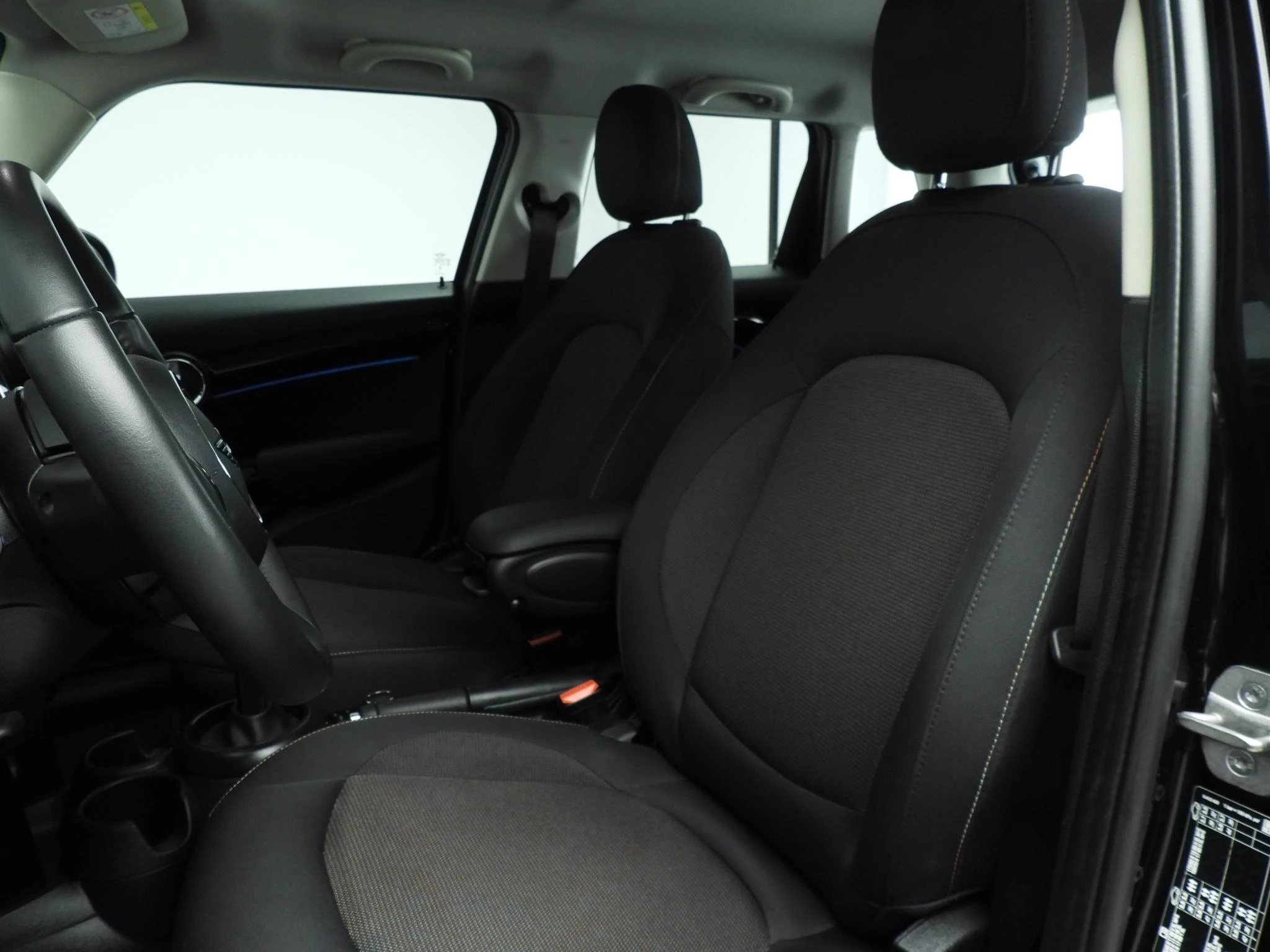 Hoofdafbeelding MINI 5-deurs