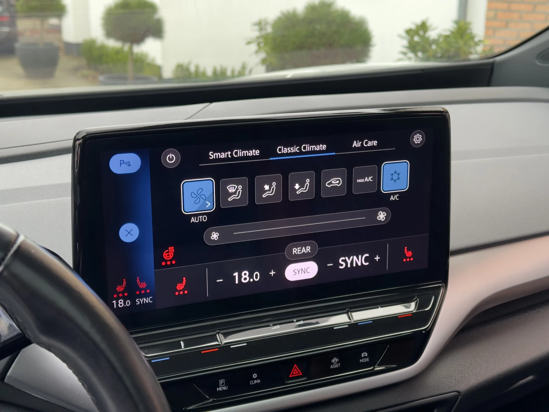 Hoofdafbeelding Volkswagen ID.4