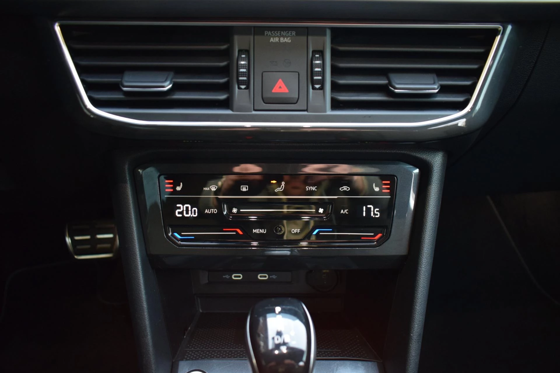 Hoofdafbeelding SEAT Tarraco