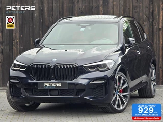 BMW X5 xDrive45e High Executive| Individual| 1e eigenaar|