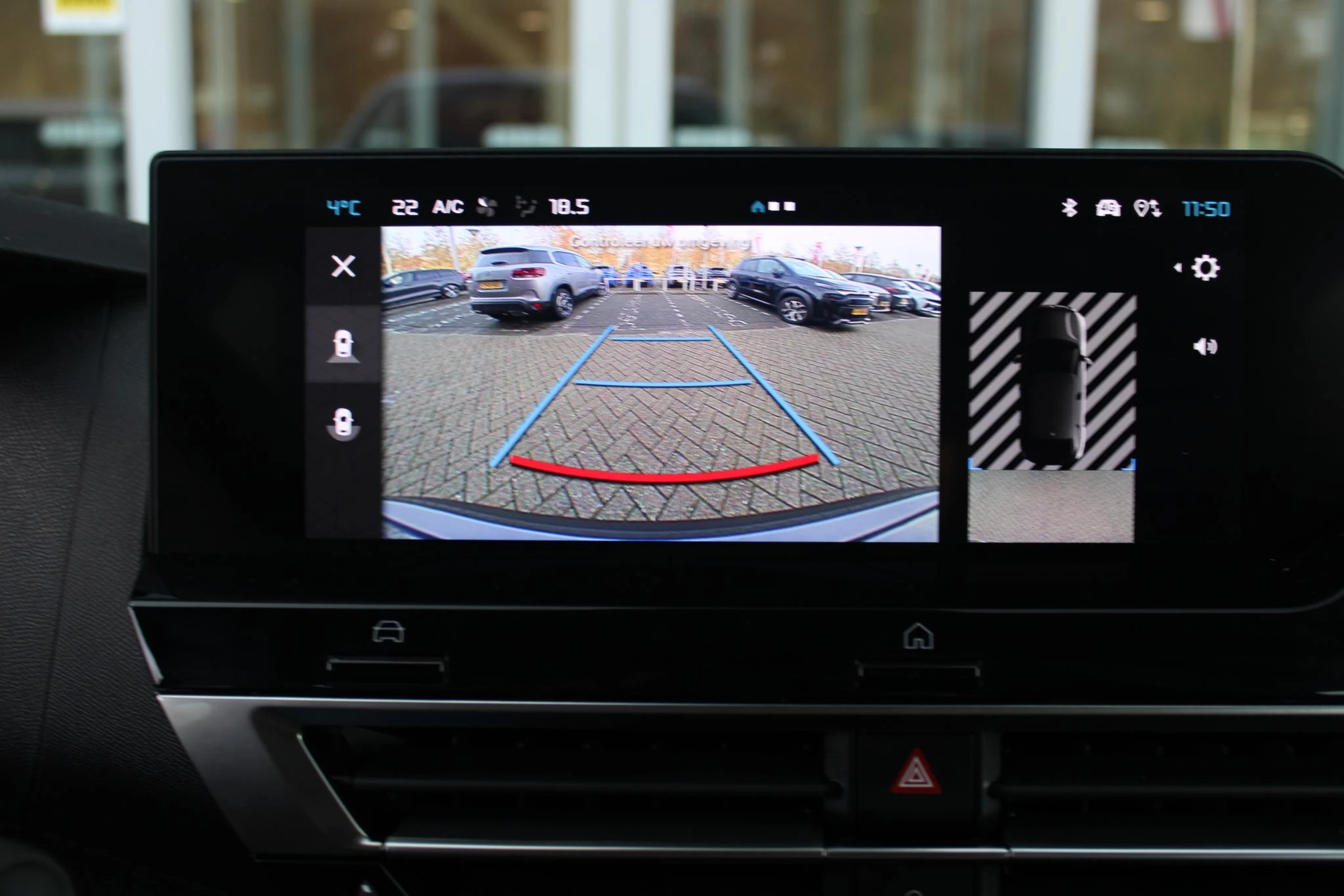 Hoofdafbeelding Citroën C4