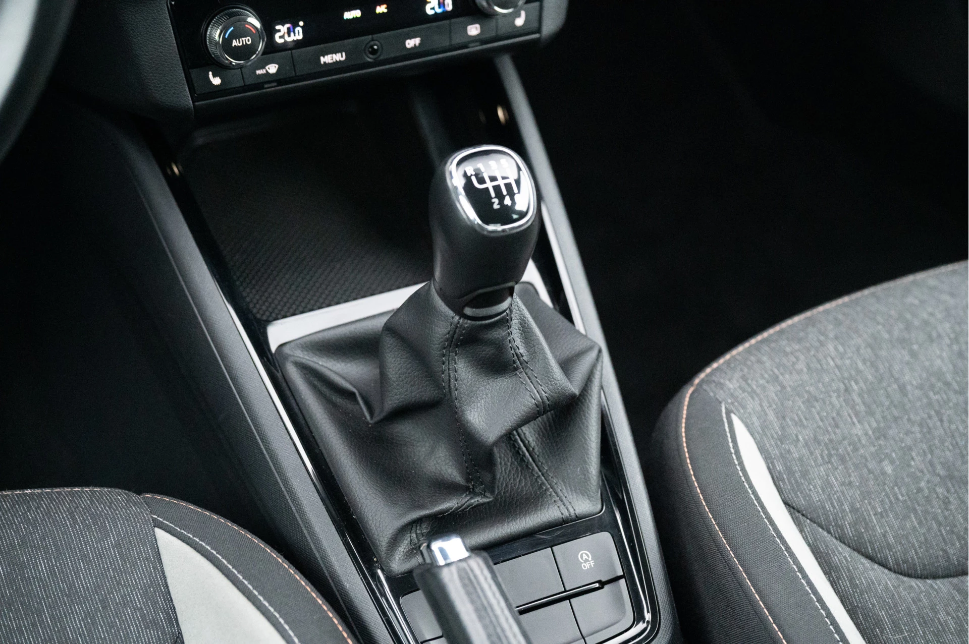 Hoofdafbeelding Škoda Kamiq