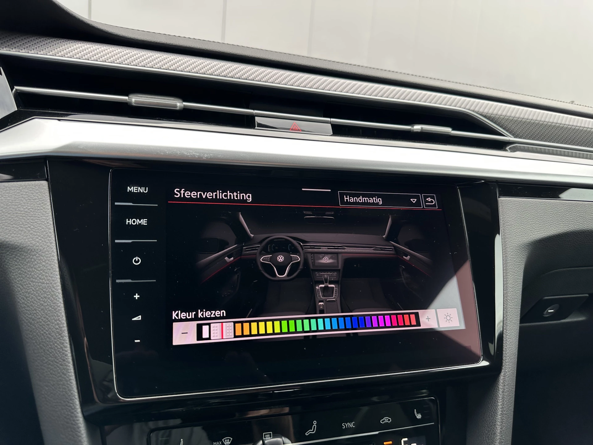 Hoofdafbeelding Volkswagen Arteon