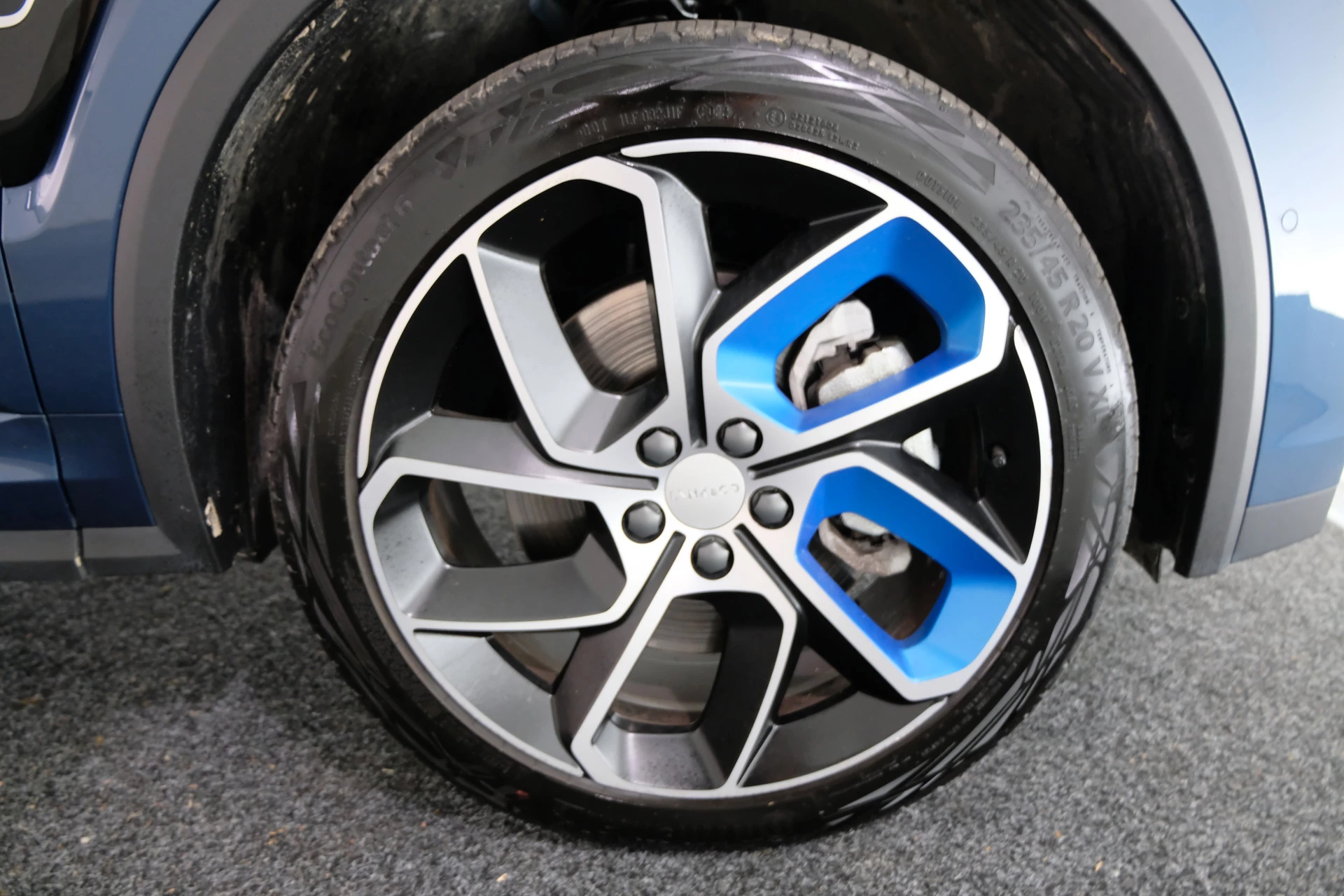 Hoofdafbeelding Lynk & Co 01