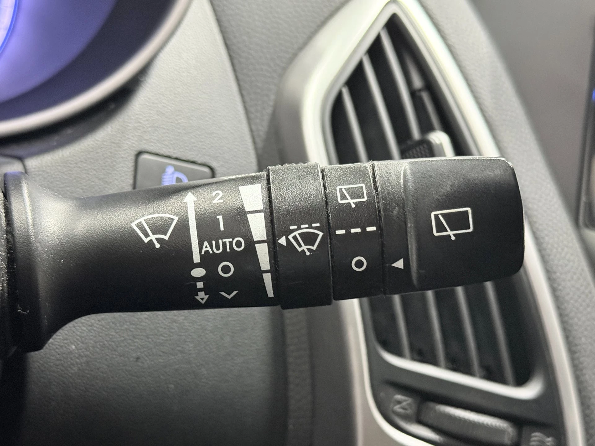 Hoofdafbeelding Hyundai ix35
