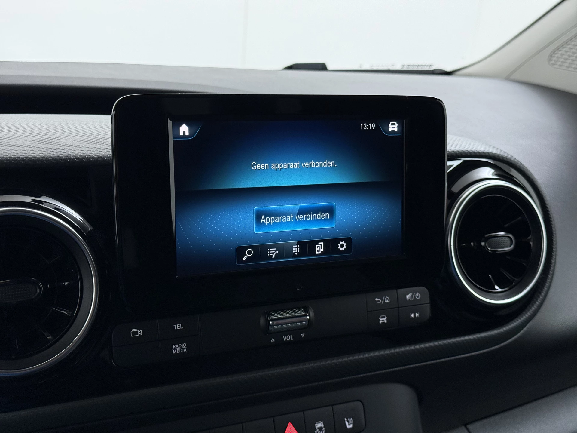 Hoofdafbeelding Mercedes-Benz Citan