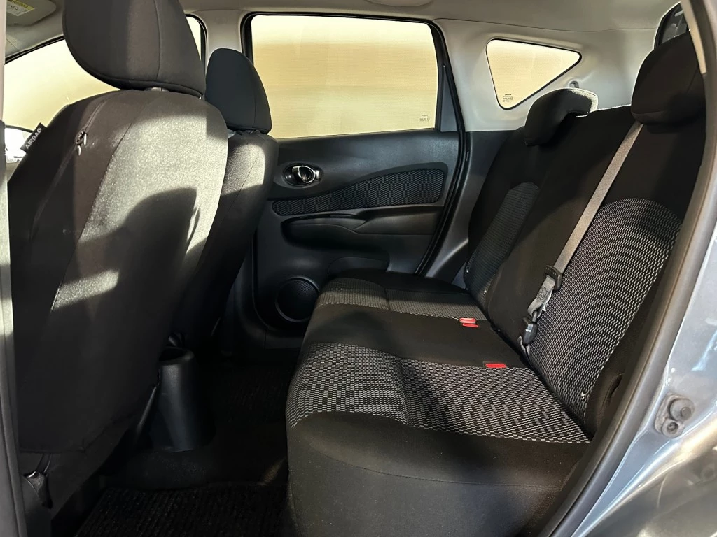 Hoofdafbeelding Nissan Note