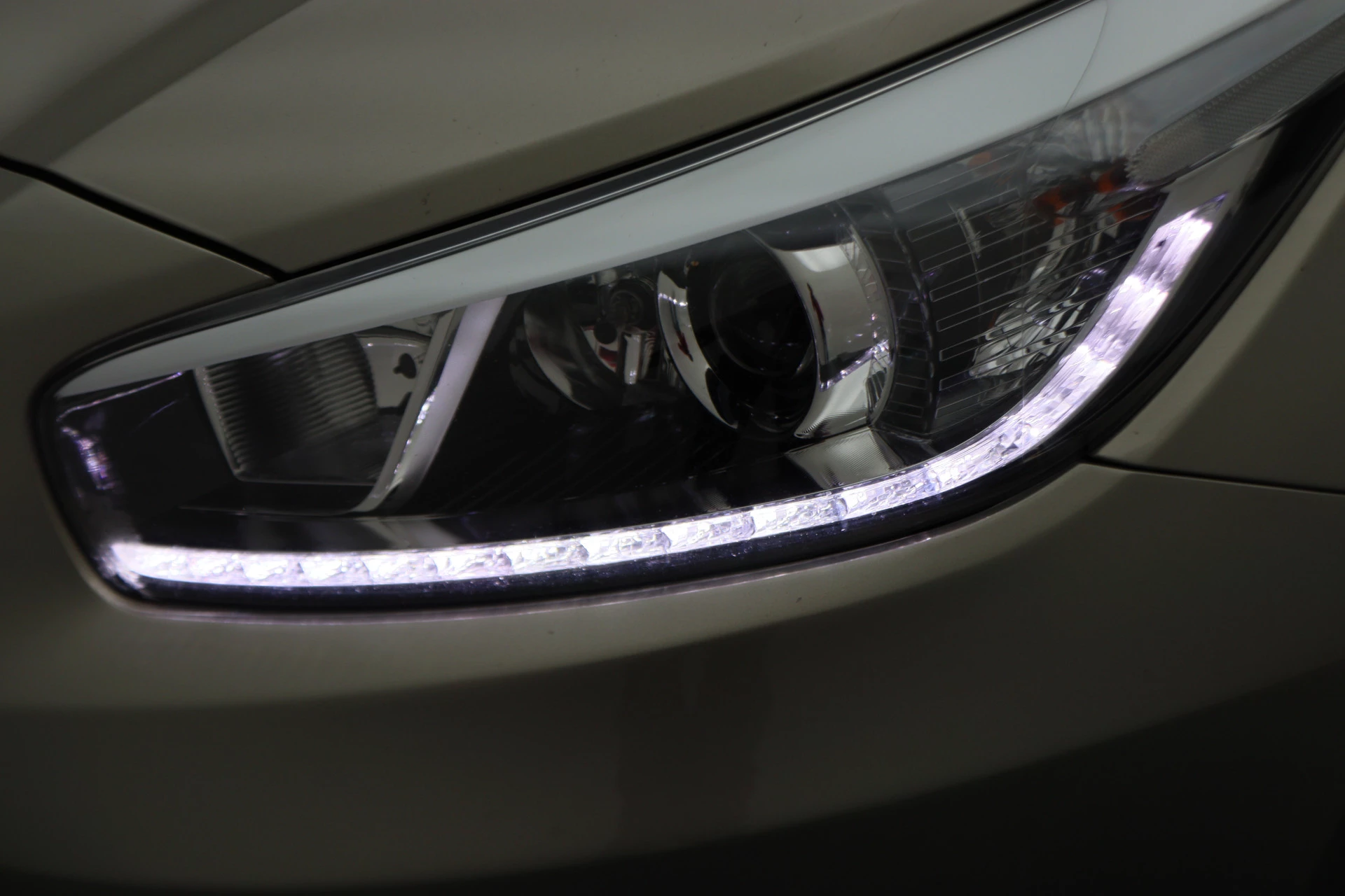 Hoofdafbeelding Kia cee'd